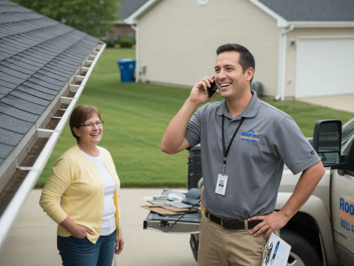 Local Roofing Contractors Grantham, PA FAQs